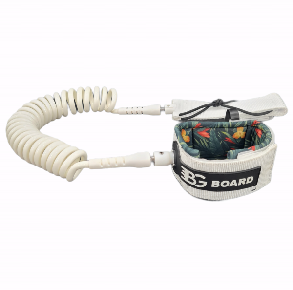 sup board leash