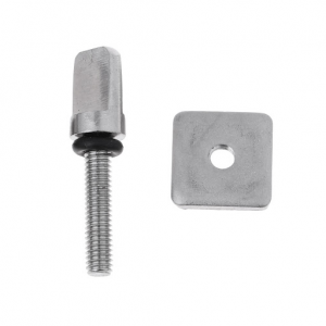 Schroef voor supboardvinnen