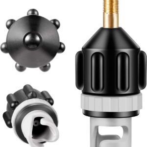 sup compressor adapter